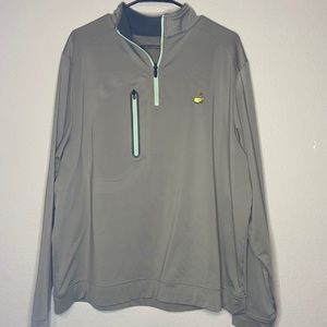 Masters Golf Pullover